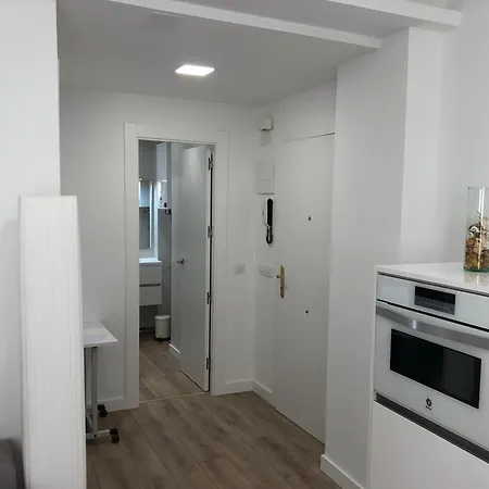 Casa Breton Apartamento Salamanca
