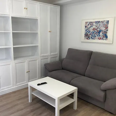 Casa Breton Apartamento *